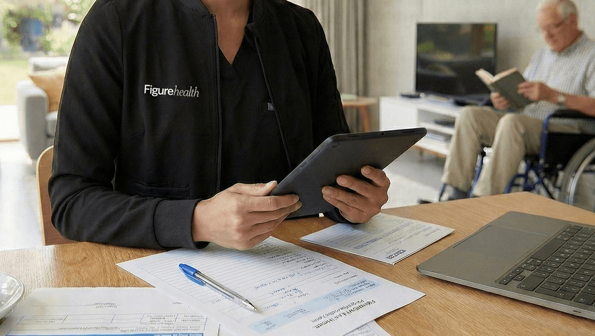 Streamline manual tasks