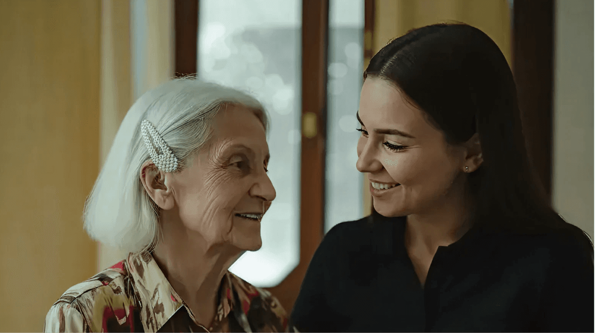 Better care for seniors